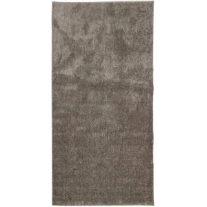 vidaXL Grey Shaggy High Pile Rug - Area Rug vidaXL Grey Shaggy High Pile Rug - Area Rug