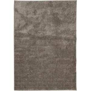 vidaXL Grey High Pile Fluffy Rug - Rug vidaXL Grey High Pile Fluffy Rug - Rug