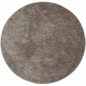 vidaXL Rug ISTAN High Pile Grey - Carpet vidaXL Rug ISTAN High Pile Grey - Carpet