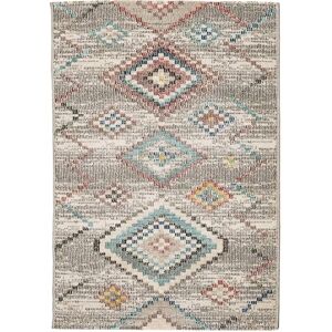 vidaXL Rug ARBIZU - Vintage Indoor Outdoor 160x230cm - Rug vidaXL Rug ARBIZU - Vintage Indoor Outdoor 160x230cm - Rug