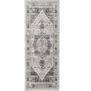 vidaXL Rug ARBIZU - Vintage Indoor Outdoor Floor Mat - Rug vidaXL Rug ARBIZU - Vintage Indoor Outdoor Floor Mat - Rug