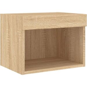 vidaXL 837117 TV cabinet - TV cabinet vidaXL 837117 TV cabinet - TV cabinet