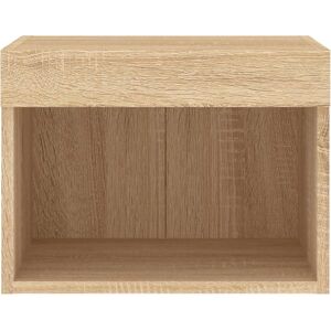 vidaXL 837117 TV cabinet - TV cabinet vidaXL 837117 TV cabinet - TV cabinet