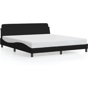 vidaXL 373247 Bettgestell - Modern, Stabil, 200x200 cm vidaXL 373247 Bettgestell - Modern, Stabil, 200x200 cm