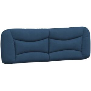 vidaXL Hoofdbord Kussen - Stijlvolle Bed Headboard voor tot 160cm vidaXL Hoofdbord Kussen - Stijlvolle Bed Headboard voor tot 160cm