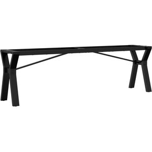 vidaXL Y-shaped coffee table frame - Coffee Table Frame vidaXL Y-shaped coffee table frame - Coffee Table Frame
