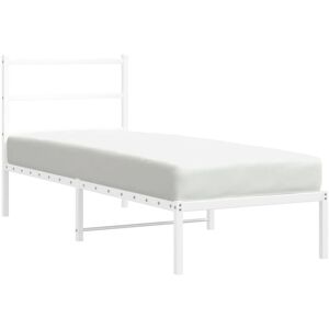 VidaXL 355418 Bed Frame - Bed Frame VidaXL 355418 Bed Frame - Bed Frame