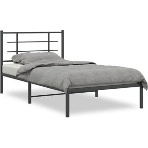 vidaXL 355558 Metallbettgestell - Bettgestell vidaXL 355558 Metallbettgestell - Bettgestell