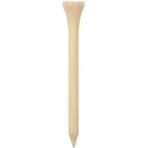 vidaXL Golftaschen - 83 mm Braun - Langlebige umweltfreundliche Golfpflöcke vidaXL Golftaschen - 83 mm Braun - Langlebige umweltfreundliche Golfpflöcke