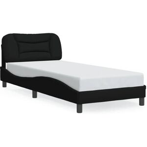 vidaXL Sengestel - Moderne, støttende design til 80x200cm madrasser vidaXL Sengestel - Moderne, støttende design til 80x200cm madrasser