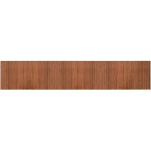 vidaXL Bamboo Rectangular Rug 60x300 cm - Rug vidaXL Bamboo Rectangular Rug 60x300 cm - Rug