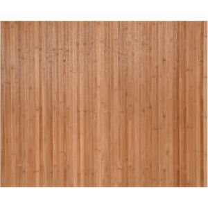 vidaXL Bamboo Natural 80x100cm Rug - Durable & Anti-slip vidaXL Bamboo Natural 80x100cm Rug - Durable & Anti-slip