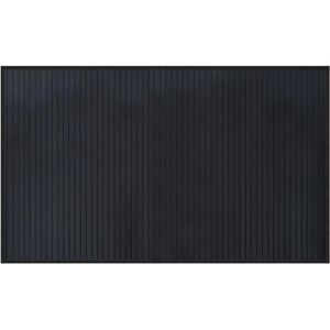 VIDAXL Bamboo Rug 100x60cm - Natural, Water-Resistant, Non-Slip VIDAXL Bamboo Rug 100x60cm - Natural, Water-Resistant, Non-Slip