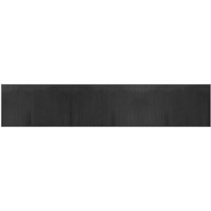 vidaXL 60x300 cm Bamboo Rug - Natural, Water-Resistant, Anti-Slip vidaXL 60x300 cm Bamboo Rug - Natural, Water-Resistant, Anti-Slip