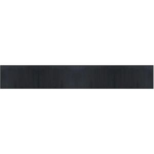 vidaXL Bamboo Rug 60x400 cm - Natural, Durable, Anti-slip - Rug vidaXL Bamboo Rug 60x400 cm - Natural, Durable, Anti-slip - Rug