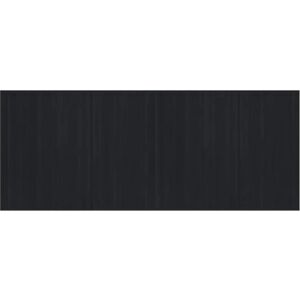 vidaXL Bamboo Rectangular Rug - Water-Resistant, Neutral Tones vidaXL Bamboo Rectangular Rug - Water-Resistant, Neutral Tones