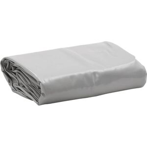 vidaXL Grey 1.5x2m Waterproof Heavy-Duty Tarpaulin Cover - Tarpaulin vidaXL Grey 1.5x2m Waterproof Heavy-Duty Tarpaulin Cover - Tarpaulin