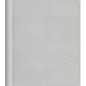 vidaXL Balcony Screen - 120x700 cm - Water-Resistant Privacy Screen vidaXL Balcony Screen - 120x700 cm - Water-Resistant Privacy Screen