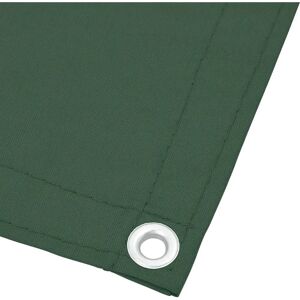 vidaXL Parvekkeen suojus tummanvihreä 120x800 cm Oxford Polyester - Parvekkeen suojus vidaXL Parvekkeen suojus tummanvihreä 120x800 cm Oxford Polyester - Parvekkeen suojus