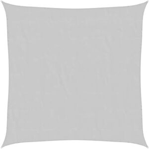 vidaXL Sonnensegel Pavillon Lichtgrau 6x6 m - Sonnensegel vidaXL Sonnensegel Pavillon Lichtgrau 6x6 m - Sonnensegel