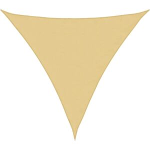 vidaXL Sun Shade Sail 4.5x4.5x4.5 m - Sand UV Resistant vidaXL Sun Shade Sail 4.5x4.5x4.5 m - Sand UV Resistant