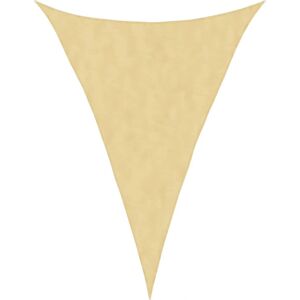 vidaXL Sun Shade Sail 5x7x7 m - UV-resistant outdoor canopy vidaXL Sun Shade Sail 5x7x7 m - UV-resistant outdoor canopy