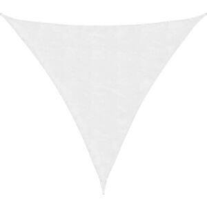 vidaXL Sunshade Sail White 2x2x2 m - Sunshade Sail vidaXL Sunshade Sail White 2x2x2 m - Sunshade Sail