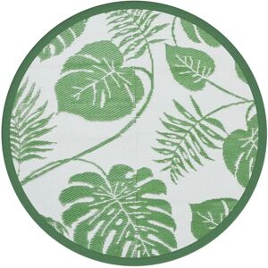 vidaXL Outdoor Carpet Green - Garden Rug Patio Mat - UV-Resistant & Durable vidaXL Outdoor Carpet Green - Garden Rug Patio Mat - UV-Resistant & Durable