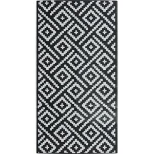 VIDAXL Outdoor Rug - Reversible UV Resistant Polypropylene 80x150cm VIDAXL Outdoor Rug - Reversible UV Resistant Polypropylene 80x150cm