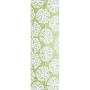 vidaXL Light Green Outdoor Carpet 80x250 cm - Outdoor Carpet vidaXL Light Green Outdoor Carpet 80x250 cm - Outdoor Carpet