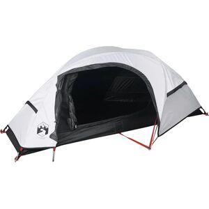 vidaXL Camping Tent Dome 1-Person Waterproof - Camping Tent vidaXL Camping Tent Dome 1-Person Waterproof - Camping Tent