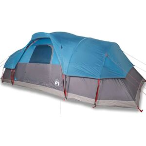 Tenda familiar VIDAXL em formato de cúpula para 11 pessoas À prova d'água Tenda familiar VIDAXL em formato de cúpula para 11 pessoas À prova d'água