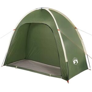 vidaXL Storage Tent Green Waterproof - Storage Tent vidaXL Storage Tent Green Waterproof - Storage Tent