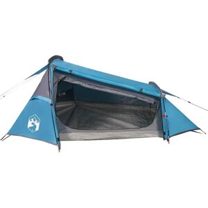 vidaXL Tunnel Tent 2-Person Waterproof - Camping Tent vidaXL Tunnel Tent 2-Person Waterproof - Camping Tent