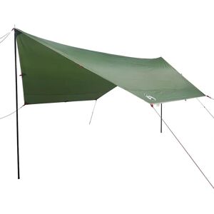 vidaXL Camping Tarp Oxford Waterproof - Camping Tarp vidaXL Camping Tarp Oxford Waterproof - Camping Tarp