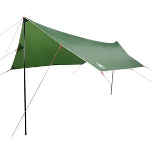 vidaXL Camping Tarp Green Waterproof - Camping Tarp vidaXL Camping Tarp Green Waterproof - Camping Tarp