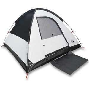 vidaXL Dome 6-Person Camping Tent - Waterproof, Darkening, Easy Setup vidaXL Dome 6-Person Camping Tent - Waterproof, Darkening, Easy Setup