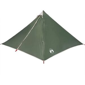 vidaXL Family Tent Tipi 7-Person Waterproof - Tent vidaXL Family Tent Tipi 7-Person Waterproof - Tent