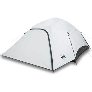 vidaXL Tenda familiar em cúpula 6 pessoas leve à prova d'água - Tenda vidaXL Tenda familiar em cúpula 6 pessoas leve à prova d'água - Tenda
