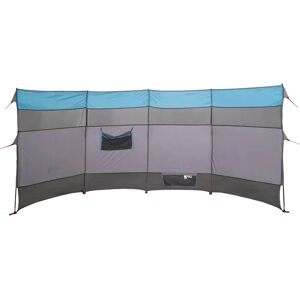 vidaXL Windbreak Blue - Windproof Outdoor Barrier vidaXL Windbreak Blue - Windproof Outdoor Barrier