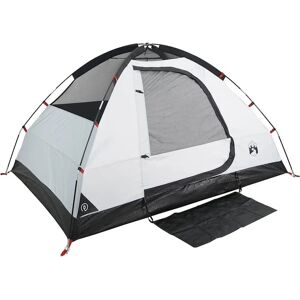 vidaXL Familie Telt Kuppel 4 Person Vannavstøtende Lettcamping vidaXL Familie Telt Kuppel 4 Person Vannavstøtende Lettcamping