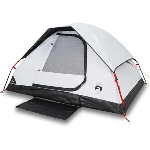 vidaXL Tenda familiar em cúpula 6 pessoas Impermeável - Tenda familiar vidaXL Tenda familiar em cúpula 6 pessoas Impermeável - Tenda familiar