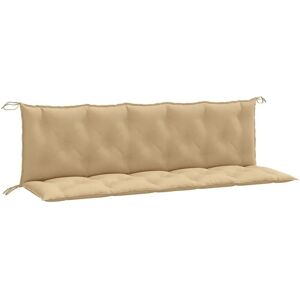 vidaXL Gartenbankkissen 180x50x7 - Gartenbankkissen vidaXL Gartenbankkissen 180x50x7 - Gartenbankkissen