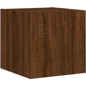 vidaXL 3216817 TV cabinet - TV wall units with LED & engineered wood vidaXL 3216817 TV cabinet - TV wall units with LED & engineered wood