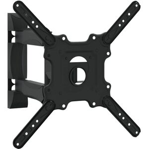 vidaXL TV Wall Mount - 32-55 Inch, VESA 400x400 mm, 35kg - TV Wall Mount vidaXL TV Wall Mount - 32-55 Inch, VESA 400x400 mm, 35kg - TV Wall Mount