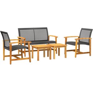 vidaXL Outdoor Bench 367604 - Outdoor Bench vidaXL Outdoor Bench 367604 - Outdoor Bench