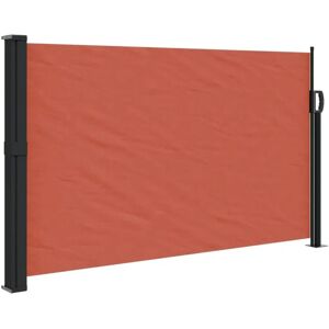 vidaXL 120x500 cm Retractable Side Awning - Outdoor Privacy Screen vidaXL 120x500 cm Retractable Side Awning - Outdoor Privacy Screen