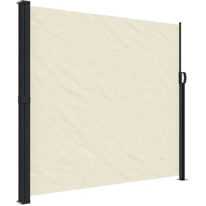 vidaXL Modell 180x500 cm Windscherm Uittrekbar - Seitenmarkise vidaXL Modell 180x500 cm Windscherm Uittrekbar - Seitenmarkise