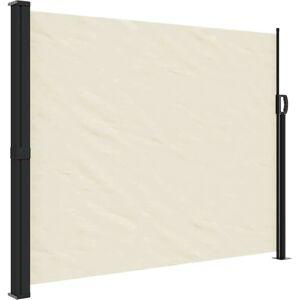 vidaXL Retractable Side Awning - 160x600 cm - Outdoor Privacy Shade vidaXL Retractable Side Awning - 160x600 cm - Outdoor Privacy Shade