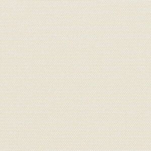 vidaXL Retractable Side Awning Cream 200x600 cm - Side Awning vidaXL Retractable Side Awning Cream 200x600 cm - Side Awning